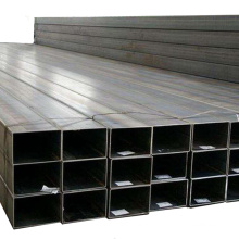 ASTM A53 square and rectangular welded steel pipe and tube price